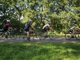 Team Triathlon (2025)